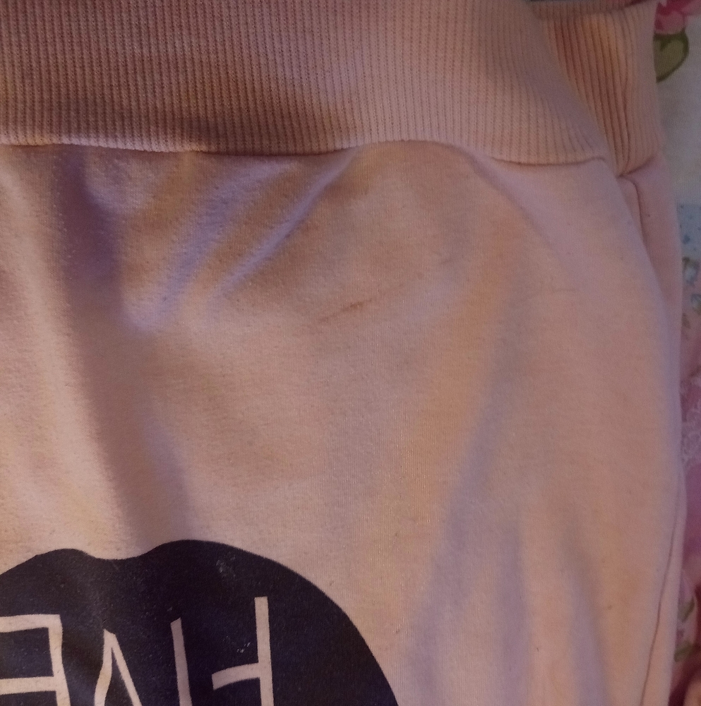 High-five sweatshirt - Picture 3 of 5
